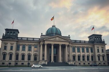 Pandemie-Politik: The Unflattering Truth Revealed?