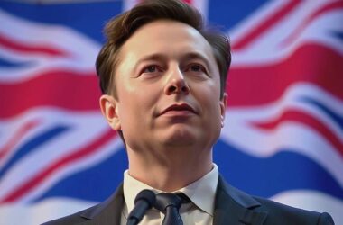 Shocking Poll: Americans Want to Liberate Britain from Tyranny?