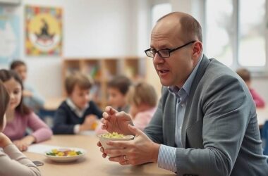 Scholz's Bold New Plan!