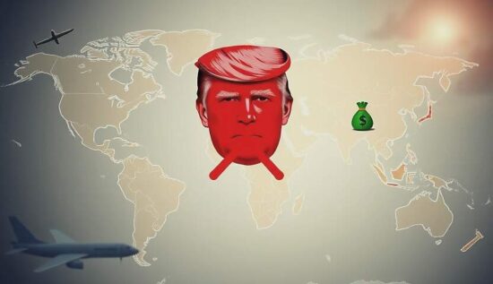 A New Era of Global Chaos?