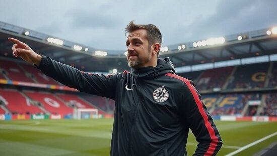 'I'll Be There for 2026, No Doubt'