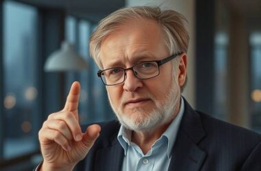 Expert Slams Union's Green Failure