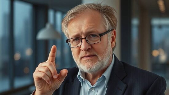 Expert Slams Union's Green Failure