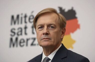 SPD's Secret to Topple the Right?