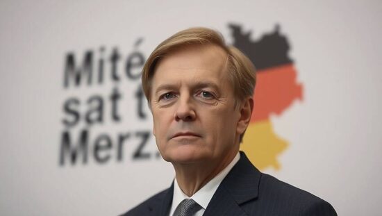 SPD's Secret to Topple the Right?