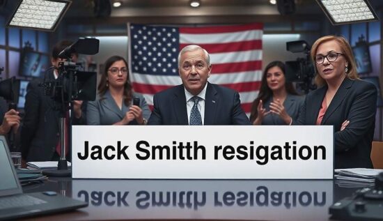 Justice in Jeopardy?