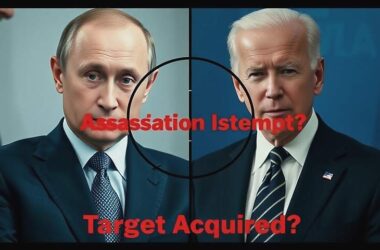 Shocking Revelation Rocks Washington!