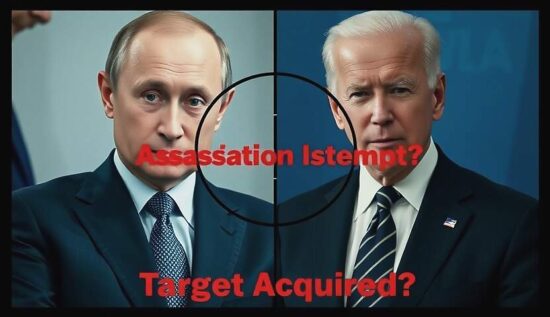 Shocking Revelation Rocks Washington!