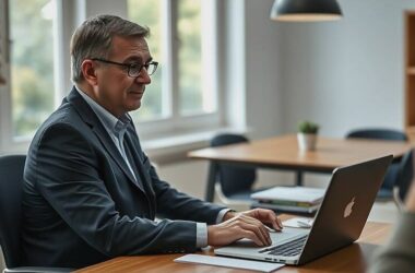 GREENHOUSE GAS: Habeck's Kitchen Table Critique Sparks Fury!