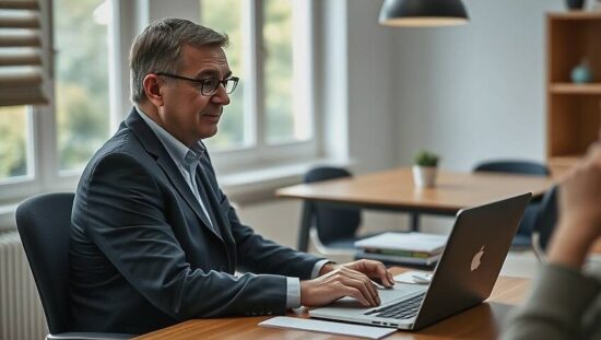 GREENHOUSE GAS: Habeck's Kitchen Table Critique Sparks Fury!