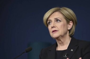 SPD Minister Urges Talkshow Silence