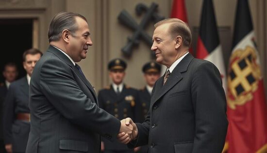 MOSCOW SHOCKER: Russia to Rewrite German History, Berlin Left Reeling