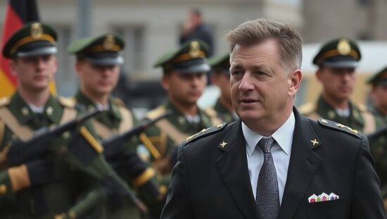 3% of GDP on the Horizon?