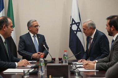 Blinken's Bombshell: Trump Team's Secret Hamas Deal Success!