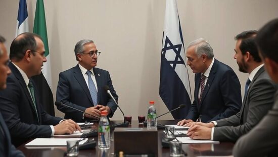 Blinken's Bombshell: Trump Team's Secret Hamas Deal Success!