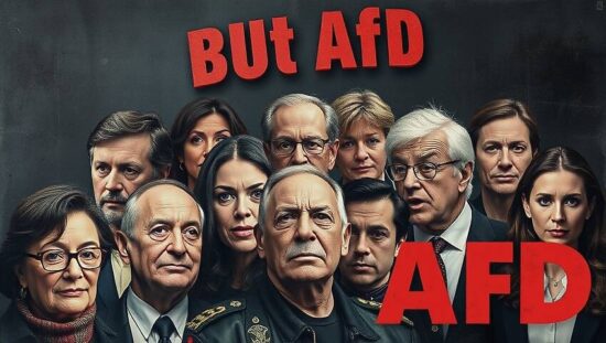 40+ Artists, Writers and Celebrities Launch Anti-Nazi Campaign