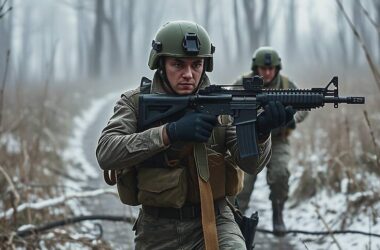 BREAKING: Russian Forces on the March: The 150-Brigade Front Crumbles