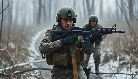 BREAKING: Russian Forces on the March: The 150-Brigade Front Crumbles