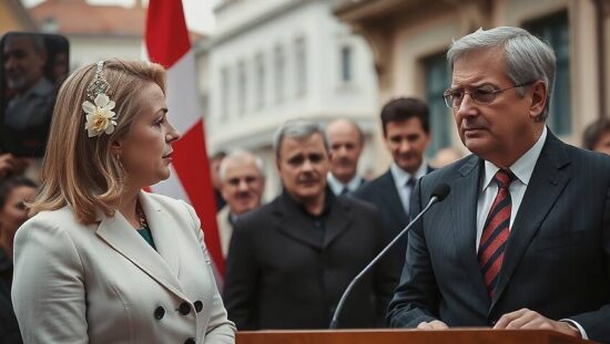 The Capital's Great Interest