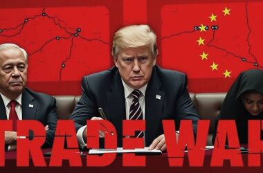 A Trade War Masterstroke?