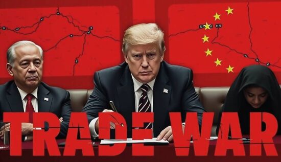 A Trade War Masterstroke?