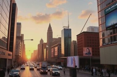 DAX Soars Past 20,000, Trade Reports Calm Fears!