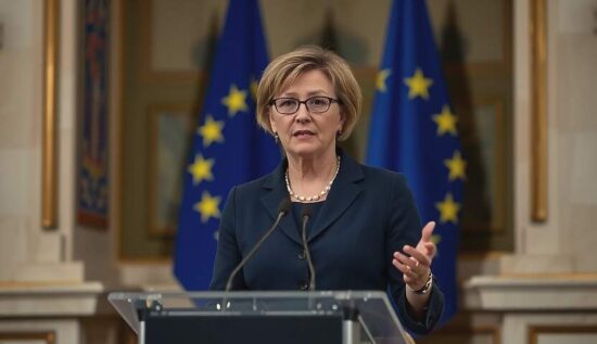 Russia's Spies in the EU's Crosshairs