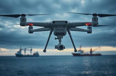 Union fordert Luftschutz für kritische Infrastruktur