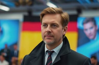 FDP's Secret Plan to Steal AfD's Right-Wing Voters?