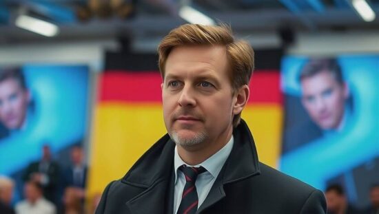 FDP's Secret Plan to Steal AfD's Right-Wing Voters?