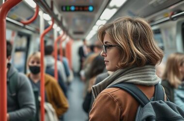 No Gender Needed for Train Ticket