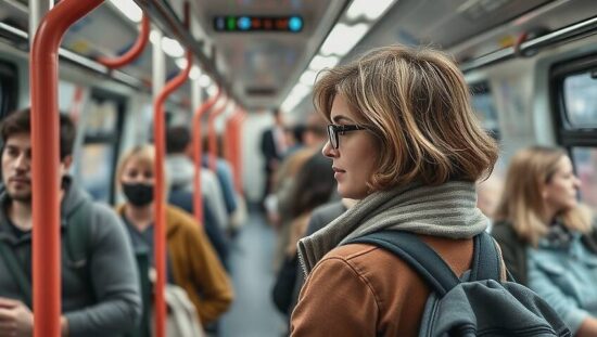 No Gender Needed for Train Ticket