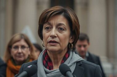 Wagenknecht's Radical Call for Deportations