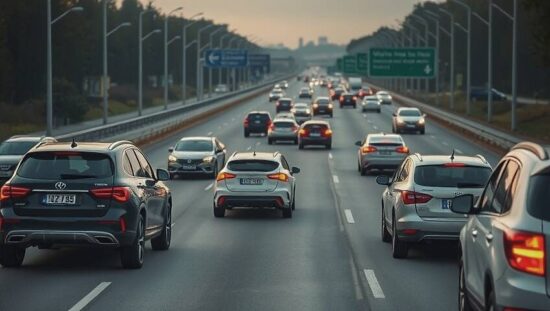 Ludwigshafens Bürgermeisterin begeistert von Verkehrschaos