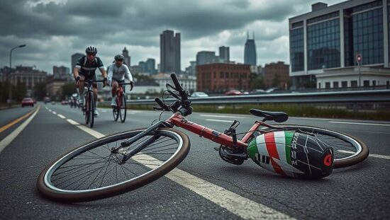 Six German Cyclists Left for Dead on Mallorca after Devastating Crash!