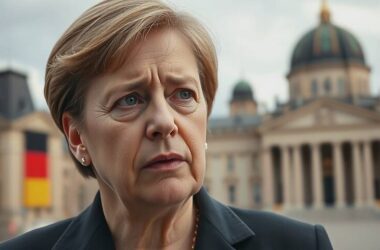 Merz's Backlash Threatens to Tear Party Apart!