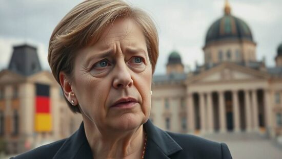 Merz's Backlash Threatens to Tear Party Apart!