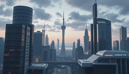 AfD's 20% Surge: Hope for FDP and Linke in German Elections?