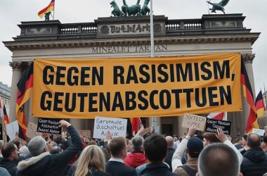 BREAKING: Merkel's Coalition Reveals Shocking Plan to Clamp Down on Migrant Influx!