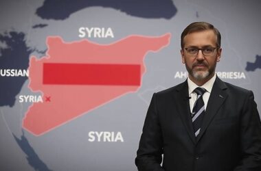 Berlin Demands: Russia Out of Syria Now!