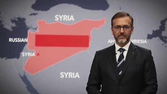 Berlin Demands: Russia Out of Syria Now!