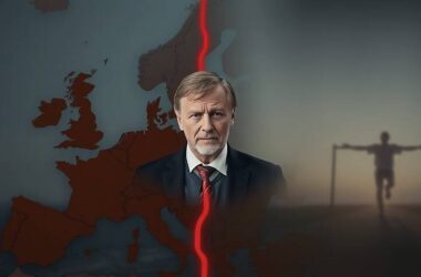 BREAKING: Expert Warns of 'Asylum System Collapse' Across Europe if Merz's Migration Plan is Implemented