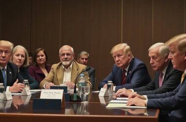 Can Diplomacy Survive Trump's Presidency?
