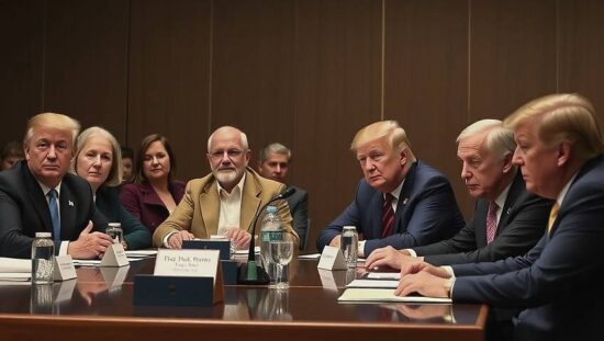 Can Diplomacy Survive Trump's Presidency?