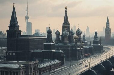 Will Moscow Fall for the New US President's War of Wits?