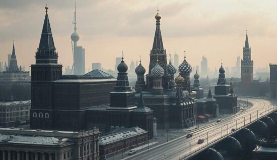 Will Moscow Fall for the New US President's War of Wits?