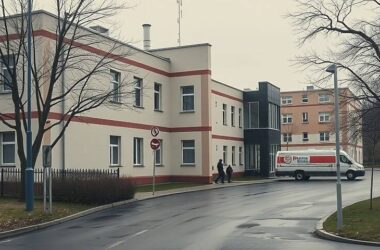 Berlin School Lockdown Was a False Alarm!