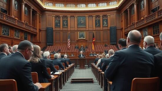 Church Shock: Union's Asylum Betrayal Exposed!