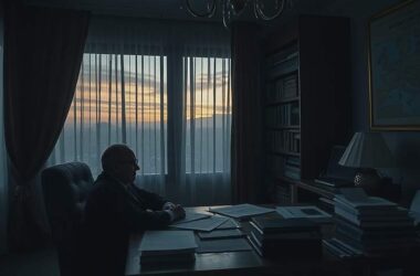 Washington's Shift: A New Path to Peace in Ukraine?