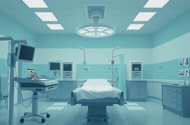CANCER CRISIS: 1.44 Million Patients Hospitalized in 2023, a 20% Surge in Stationary Crust of Cancer Treatments!